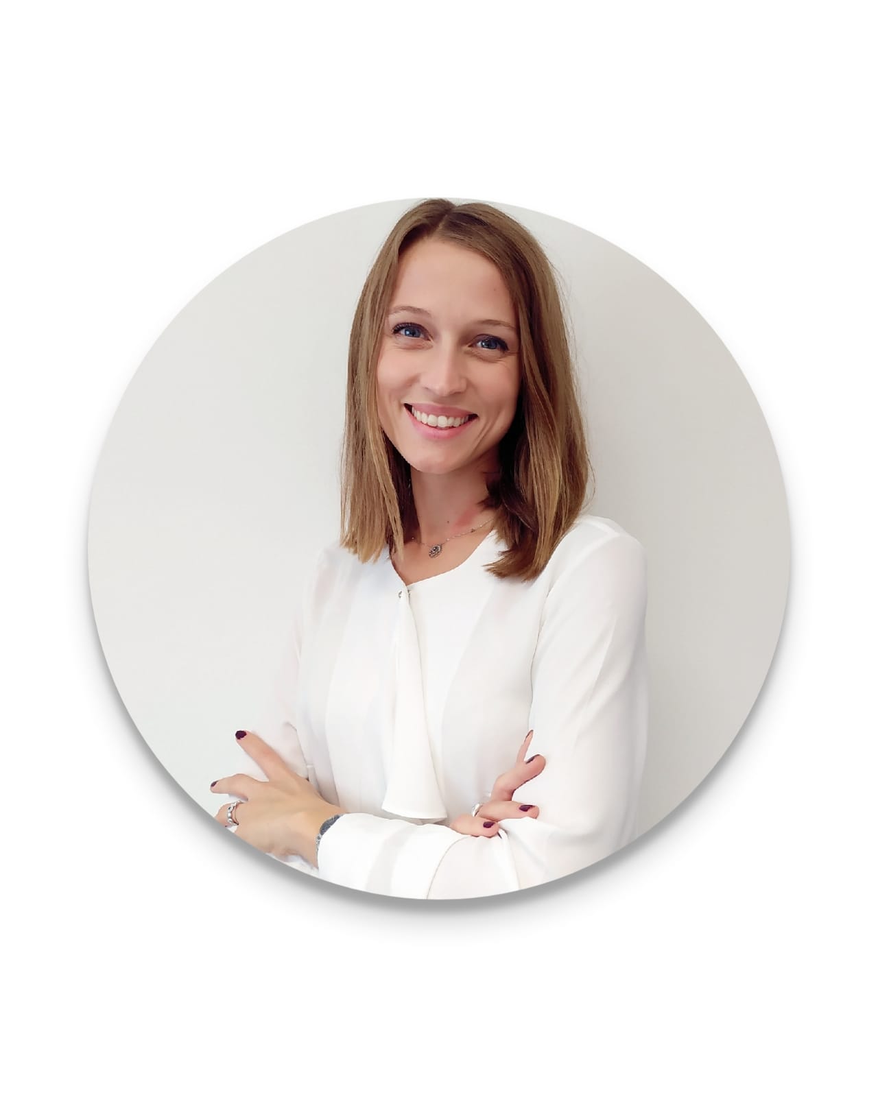 Ritratto dell’Avv. Giulia Dalle Carbonare